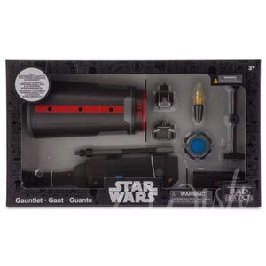 Star Wars Galaxys Edge - THE BAD BATCH - Tech Gauntlet BRAND NEW